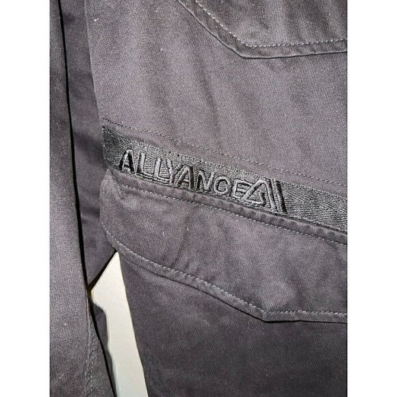 Allyance Heroes Jacket/Coat Snowboarding/Skiing Large RN111478 - Picture 8 of 15